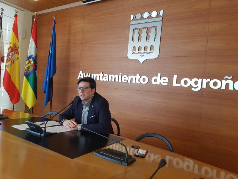 RP llamada a inscripciones Carnaval
