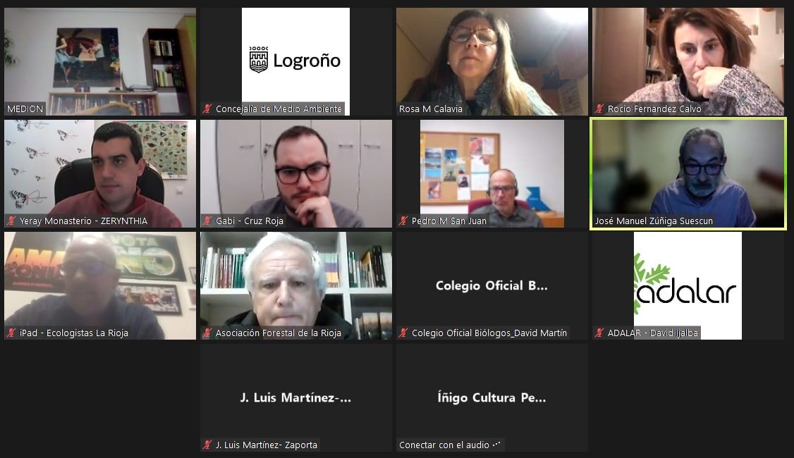 Reuniónvirtual