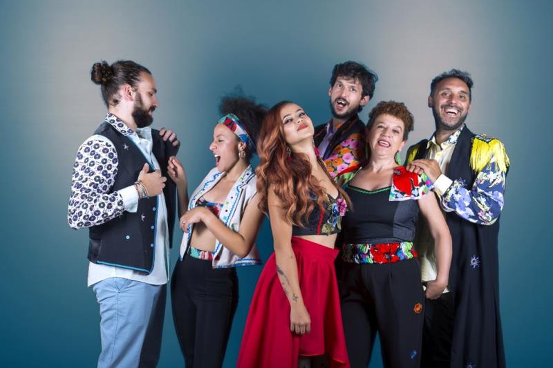 Rio Cumbia
