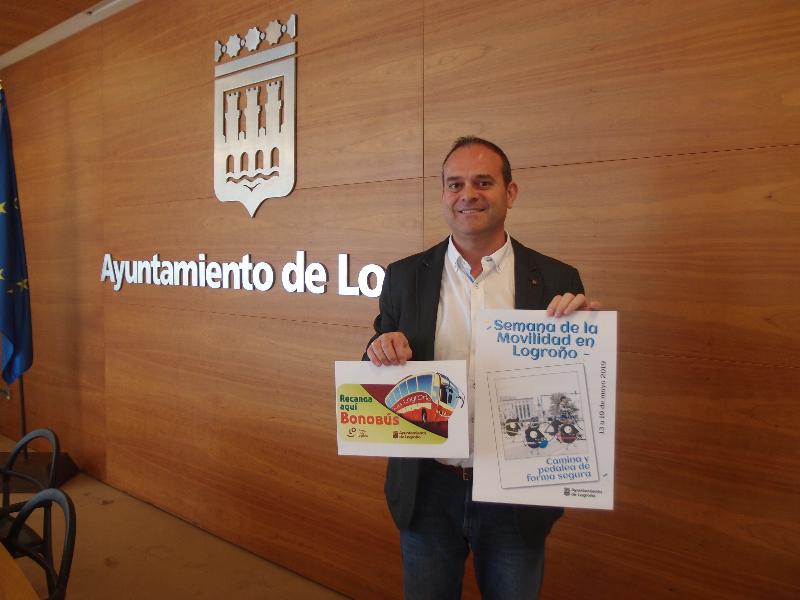 Semana Movilidad 2019