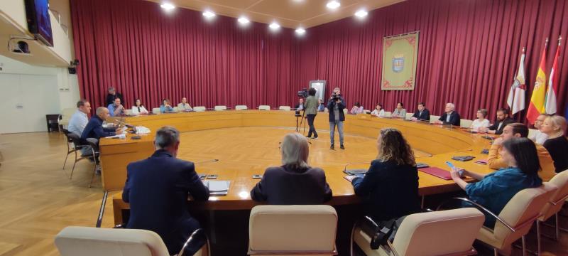 Sorteo mesas electorales 28M (3-5-23)