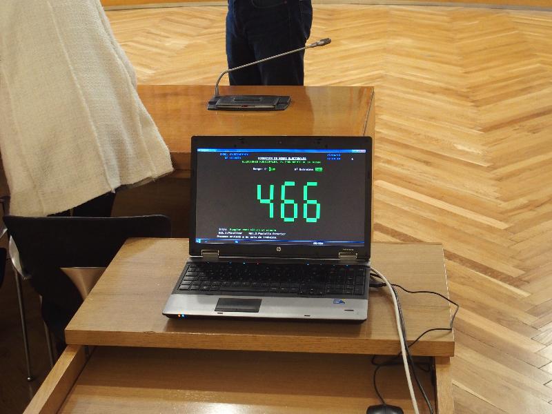 Sorteo mesasweb
