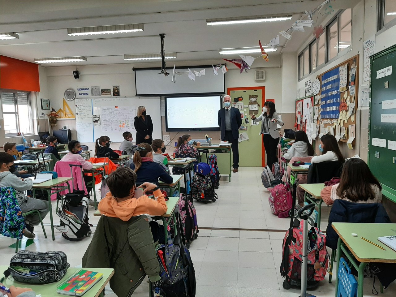 Visita CEIP Las Gaunas_1
