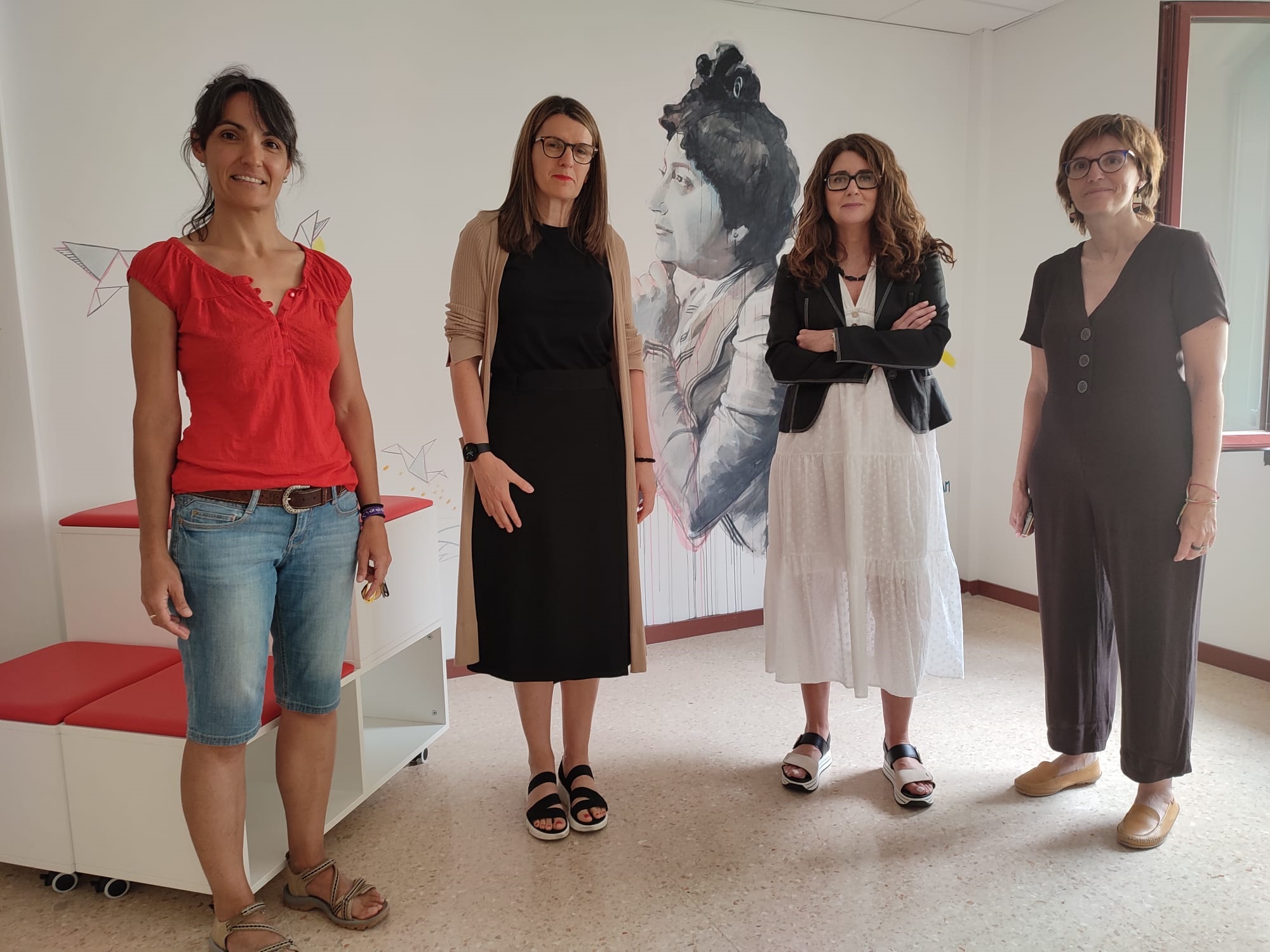 Visita Club de Marketing