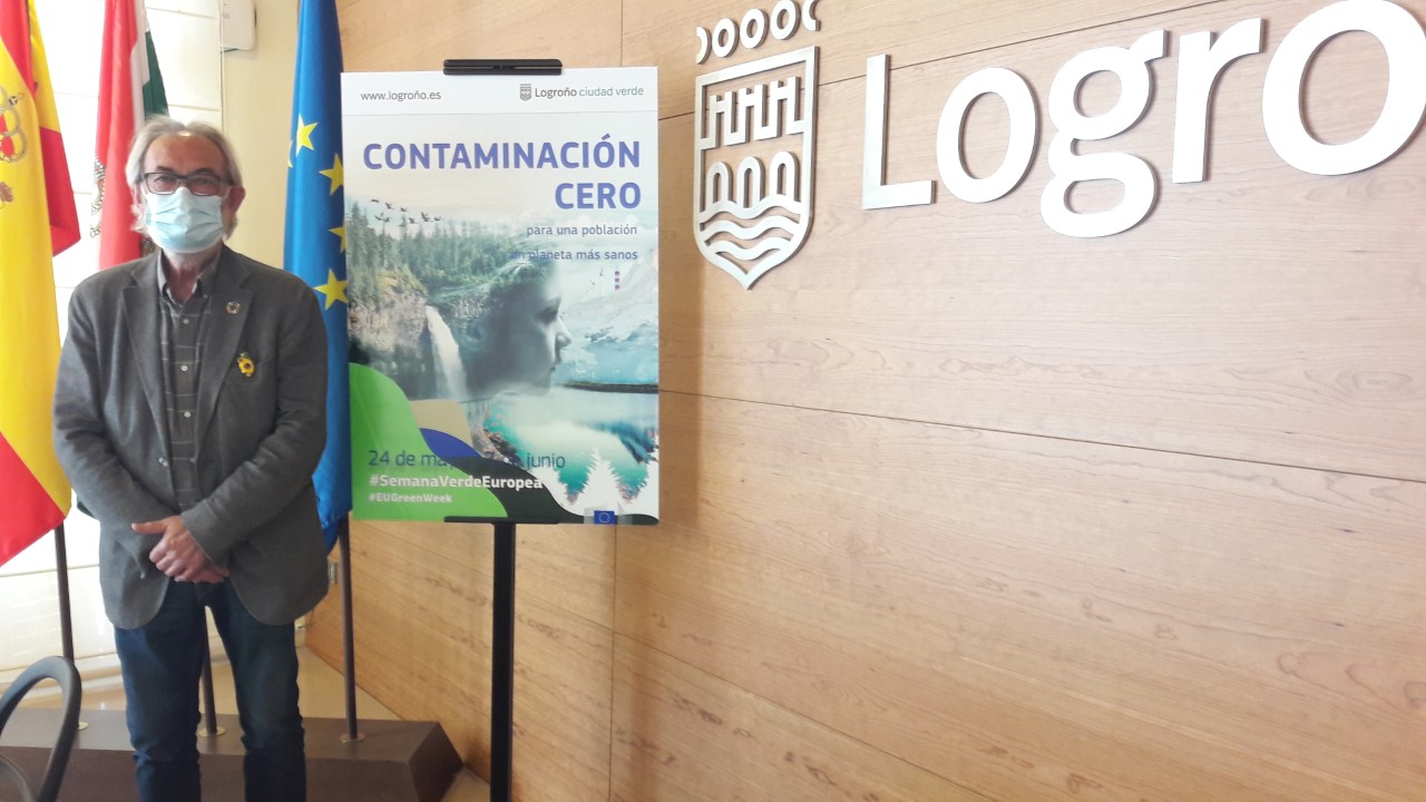 Zúñiga_Semana Verde Europea