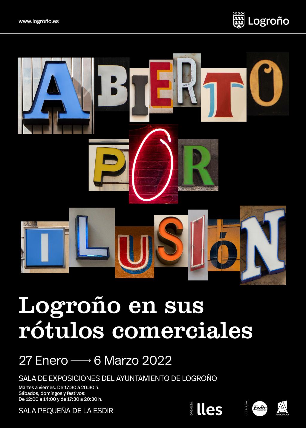 abierto