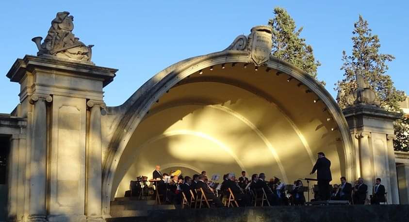 banda musica