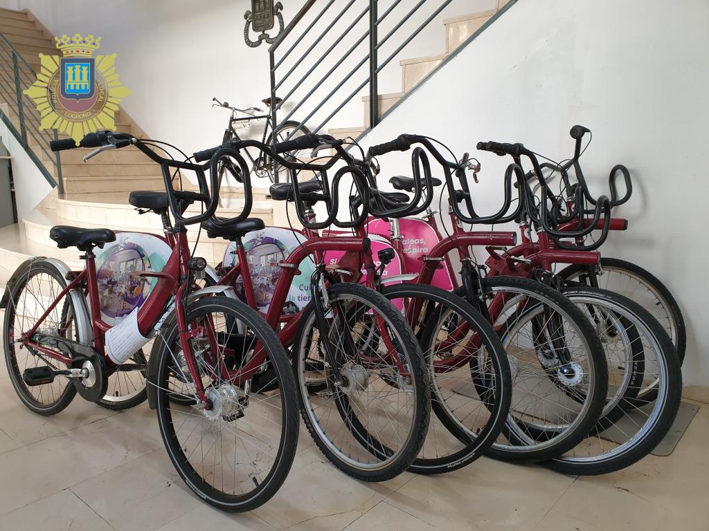 bicis recuperadas (1)