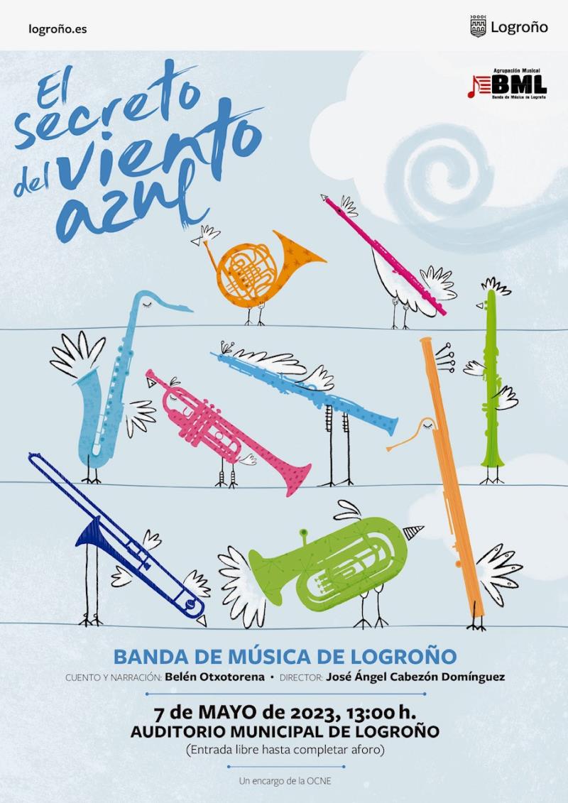 cartel viento azul_BML