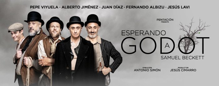 esperando a godot
