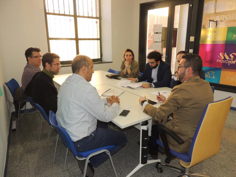 Plan Logroño Joven