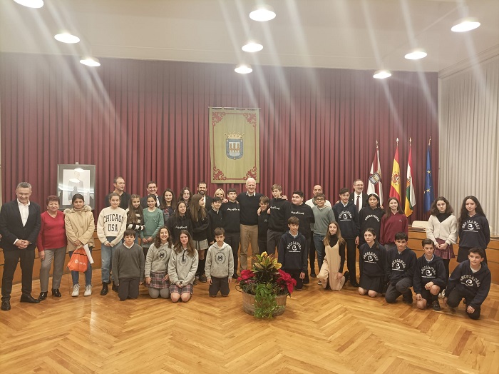 foto familia