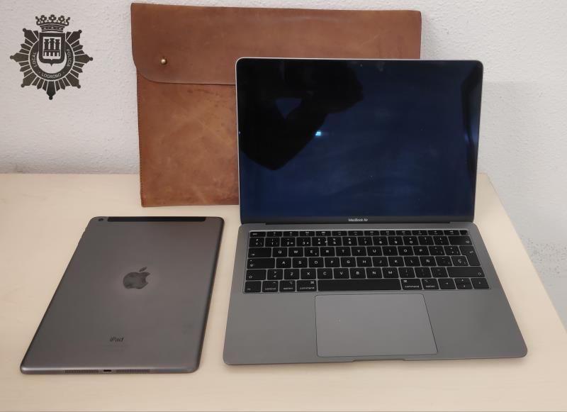 macbook e ipad