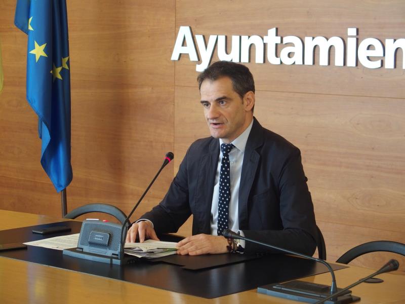 Junta de Gobierno Local