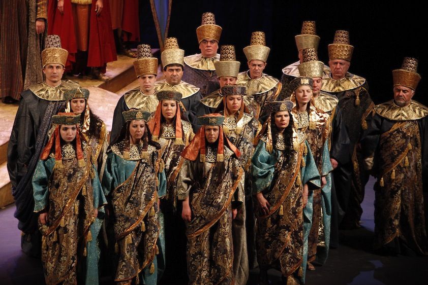 nabucco