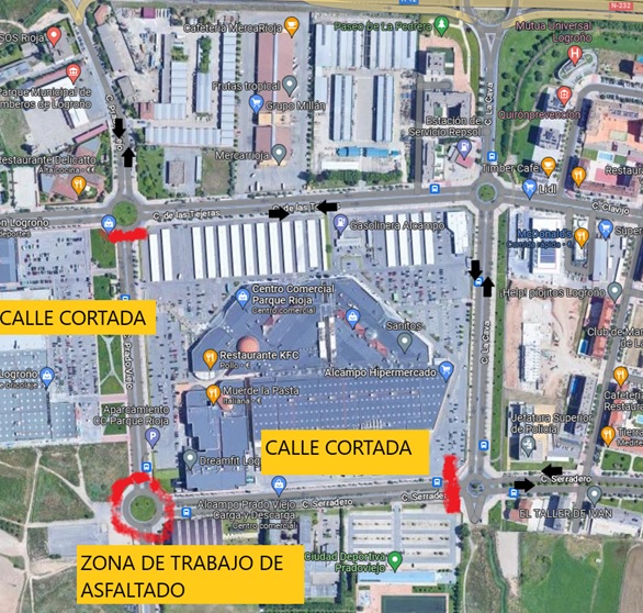 plano cortes