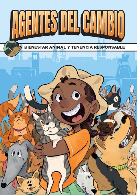 portada cómic