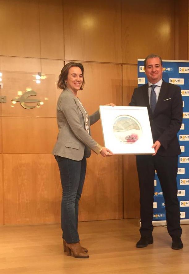 premio dia sindrome down