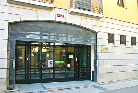 servicio orientación