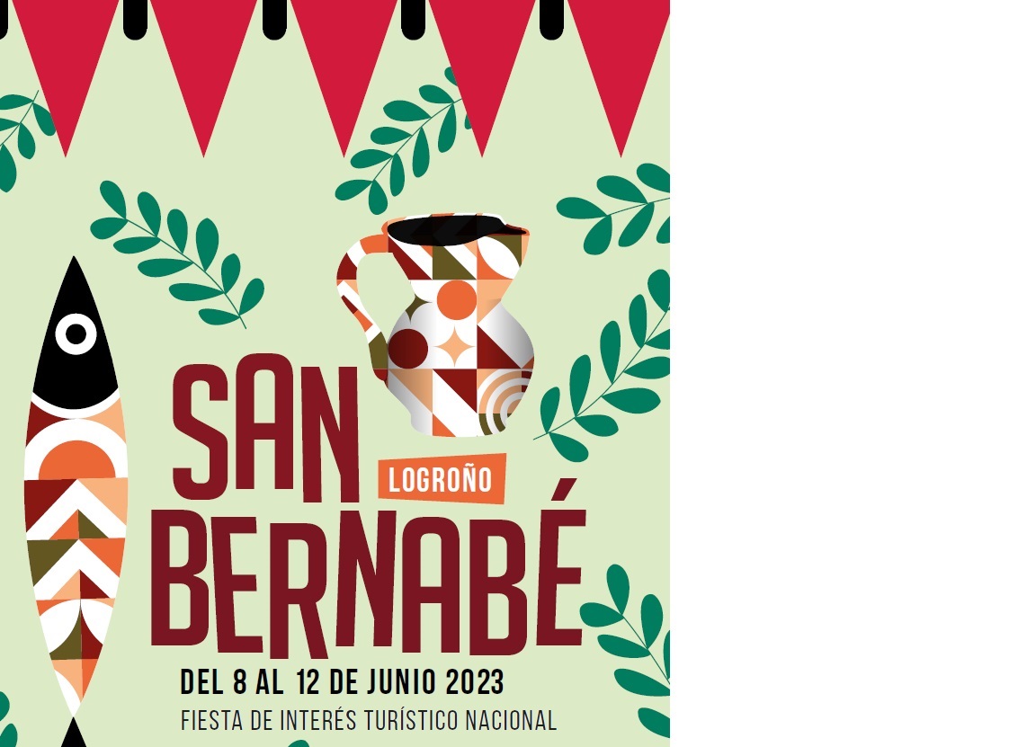 Cartel San Bernabé