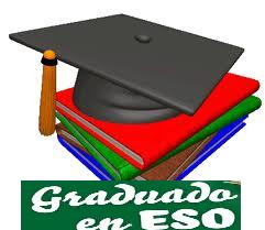 graduado eso