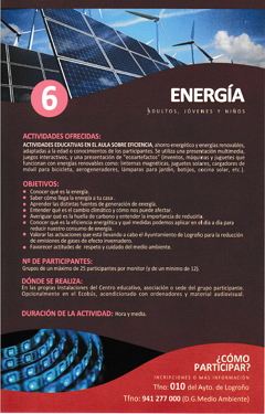 6 - Energía 240