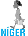 Imagen Gran Juego Gotas por Níger