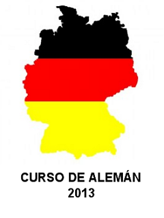 Imagen Curso de alemán en Darmstadt (Alemania) 2013