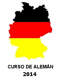 Imagen Curso de alemán en Darmstadt (Alemania) 2014