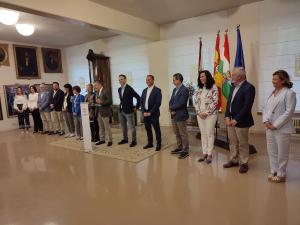 Nueva corporación municipal