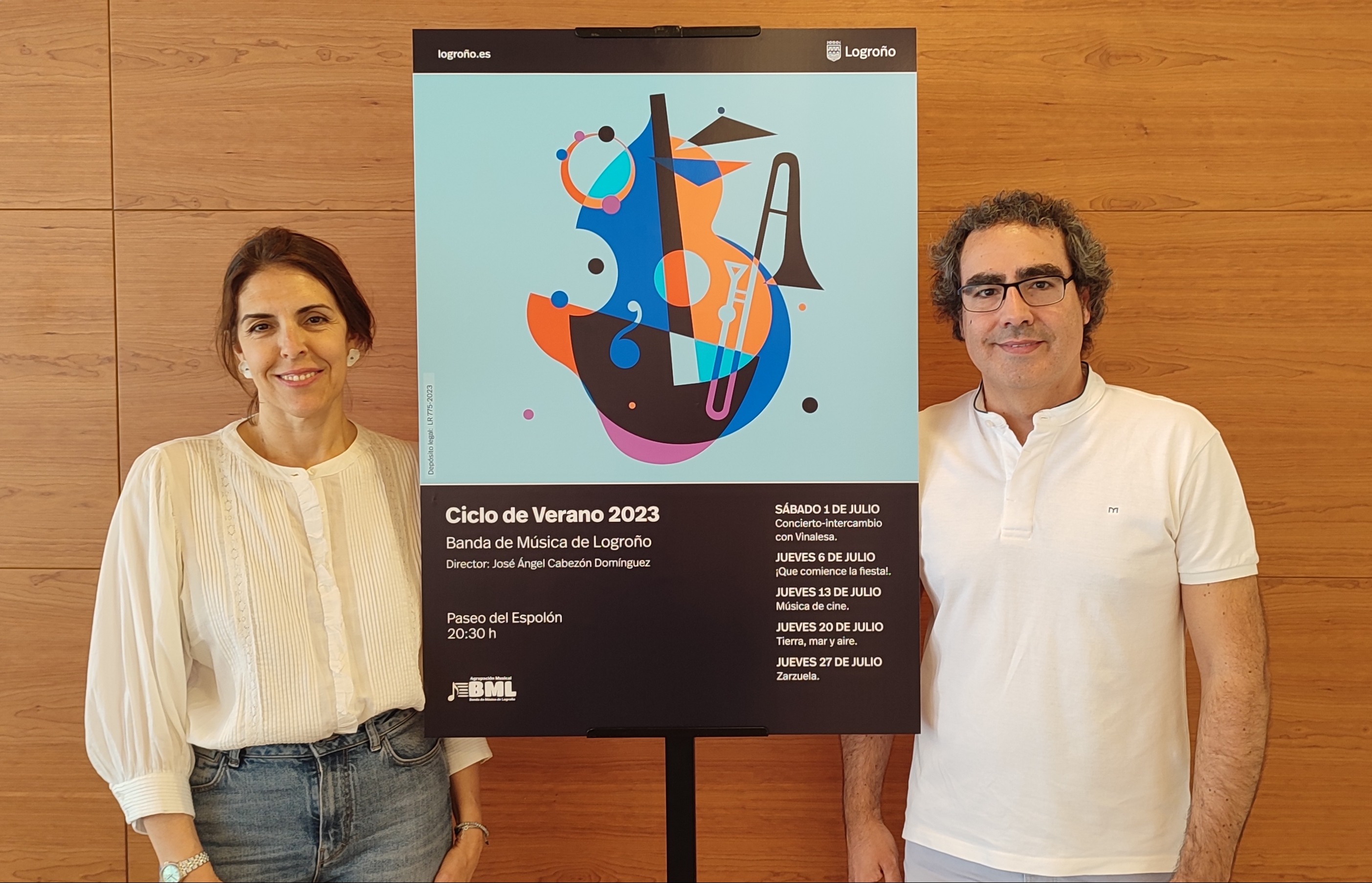 Conciertos Banda de Música