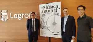 Semana de Música Antigua