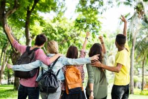 Programación verano Centros Jóvenes