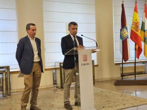 Proyecto de la calle Sagasta