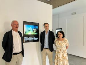 Presentación de la exposición