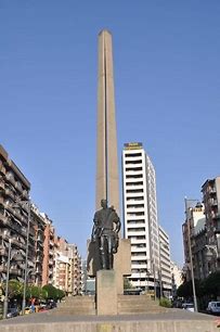 Imagen de la Estatua del Labrador