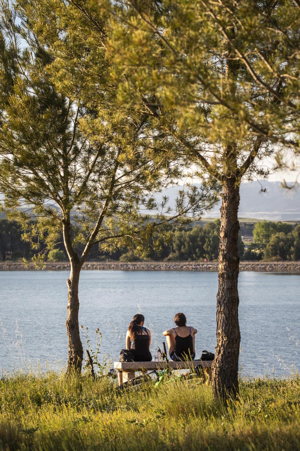 Imagen Consejos para evitar el exceso de calor