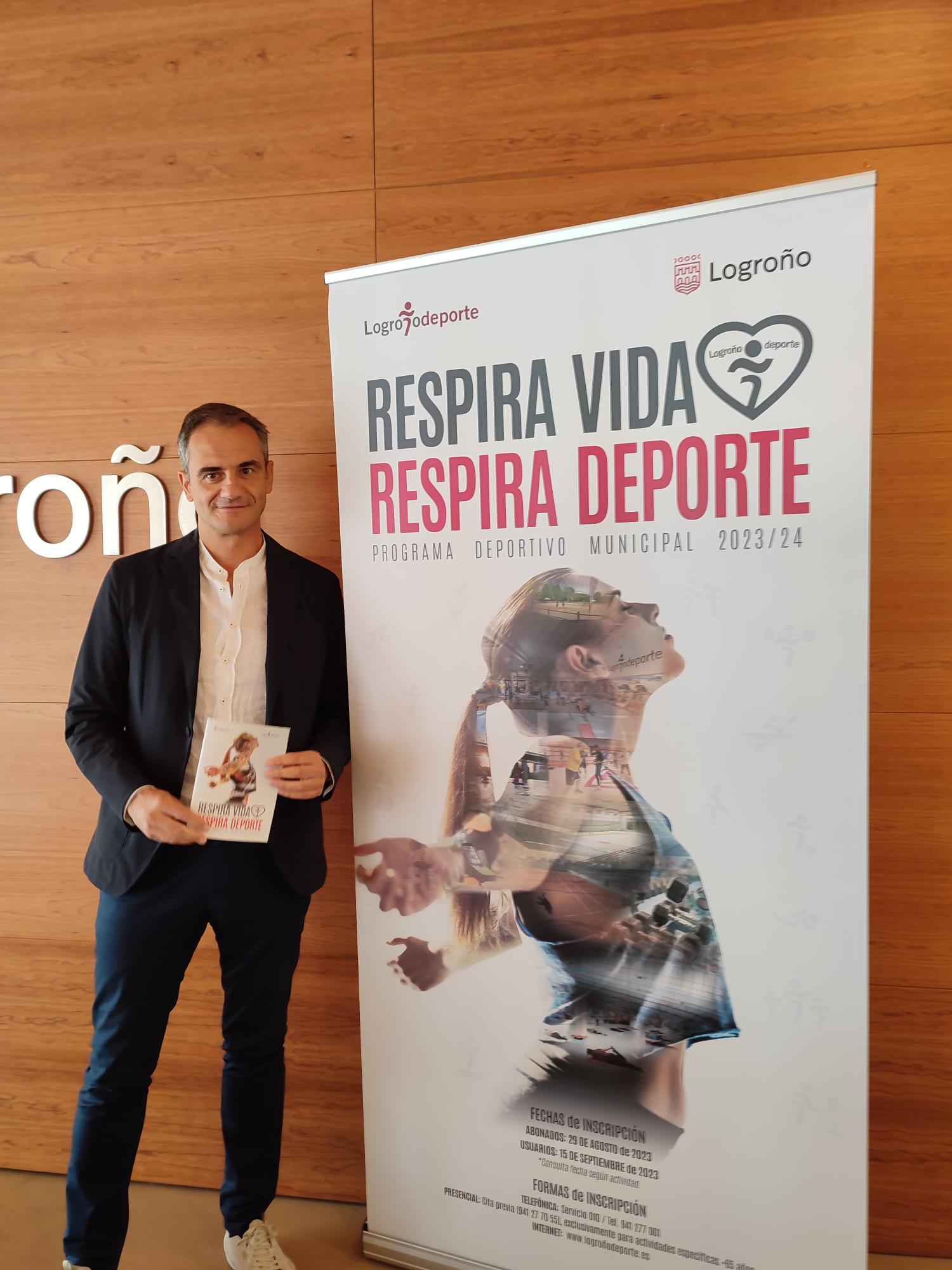 Imagen de la rueda de prensa