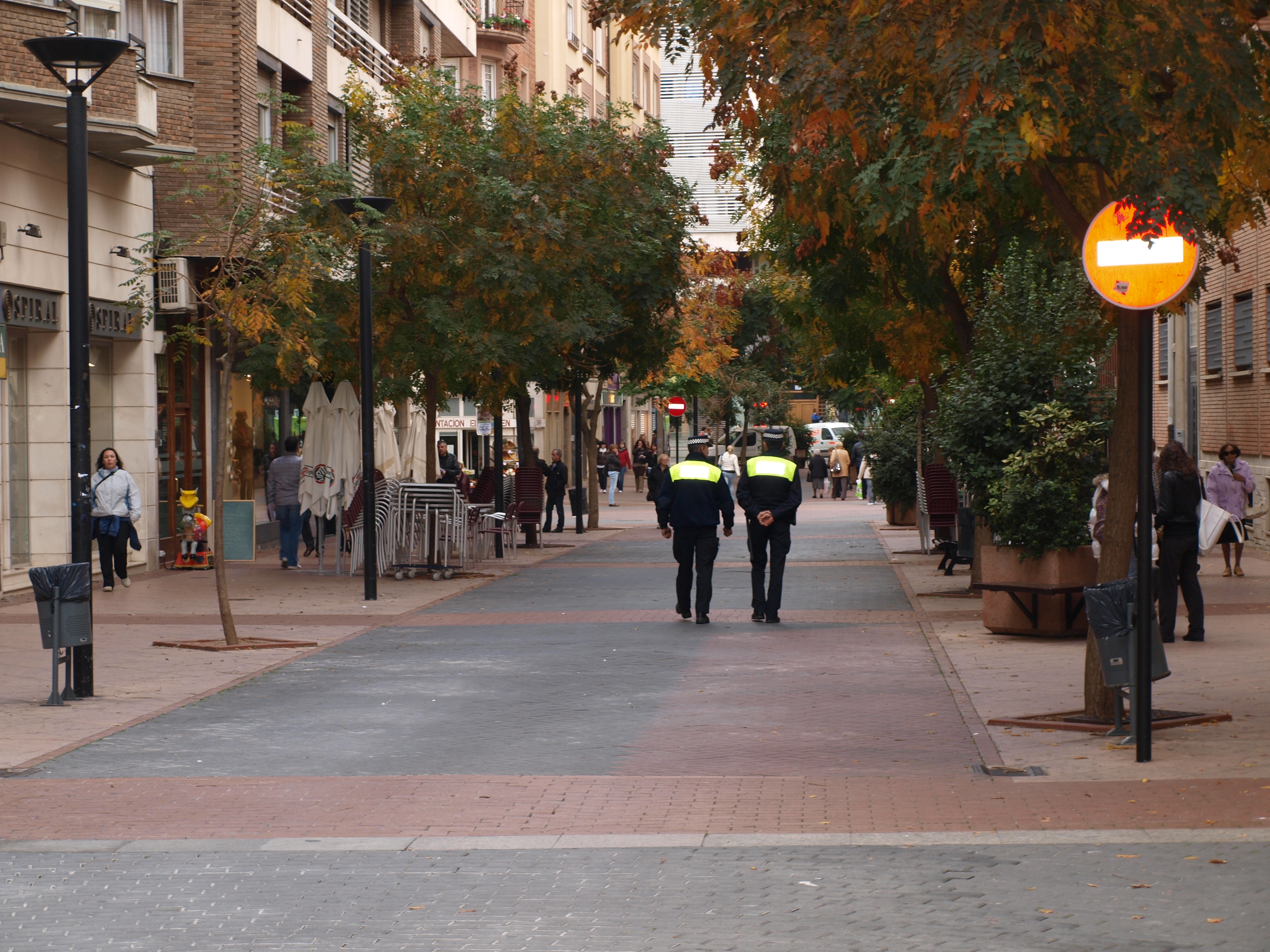 Imagen de Policía Local