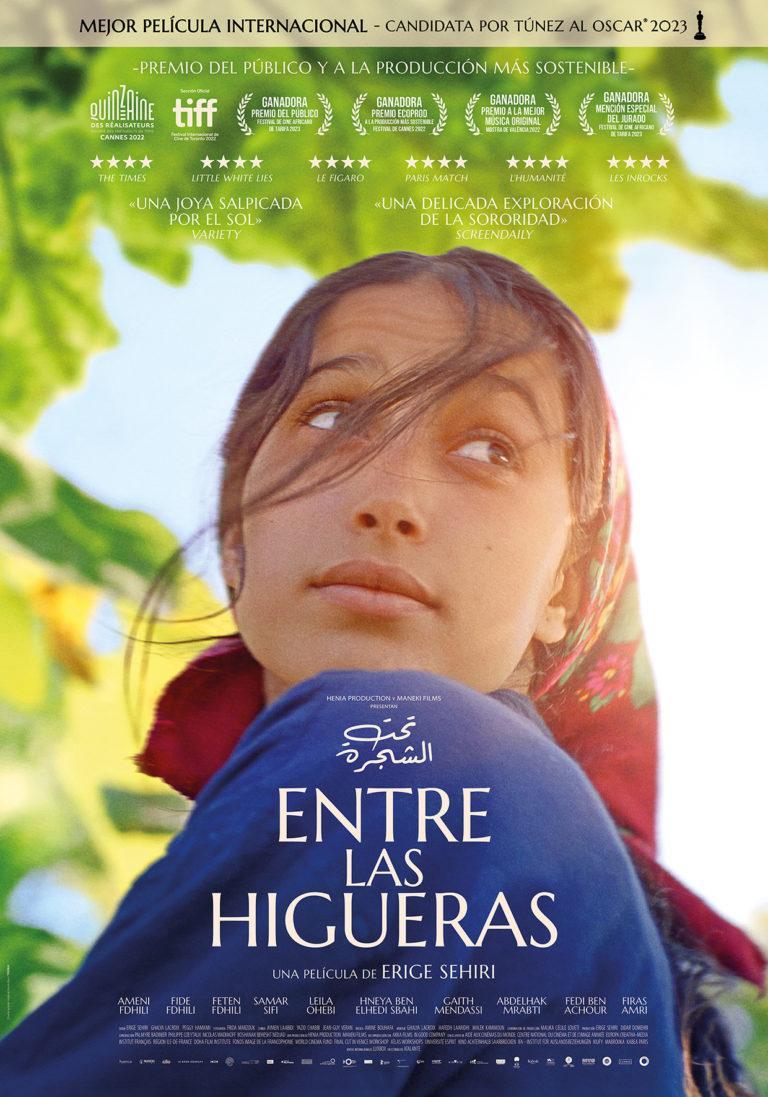Cartel de la película