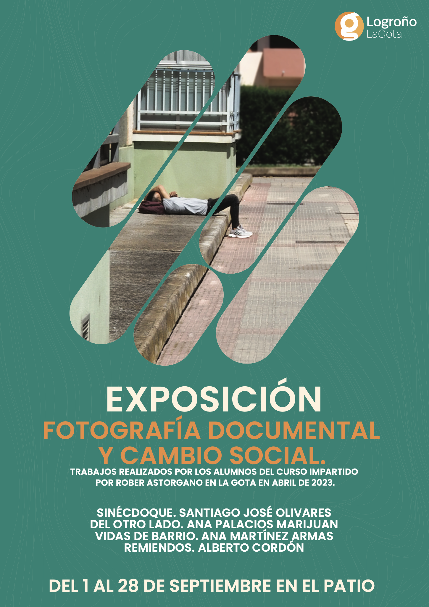 Exposición fotografía documental