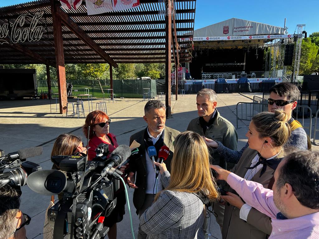 Imagen de las declaraciones