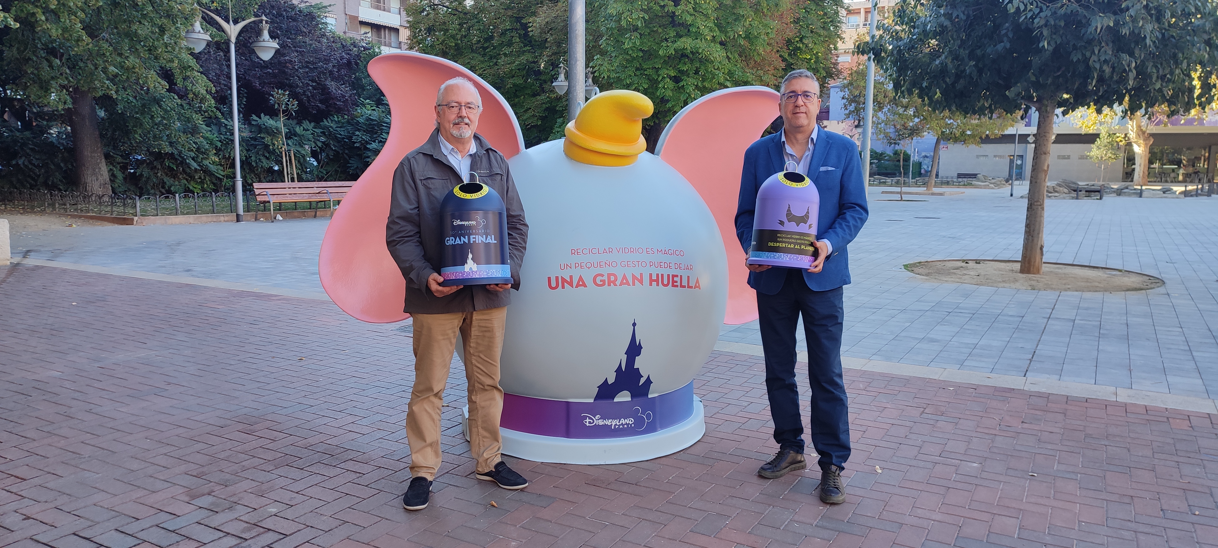 Imagen de la rueda de prensa