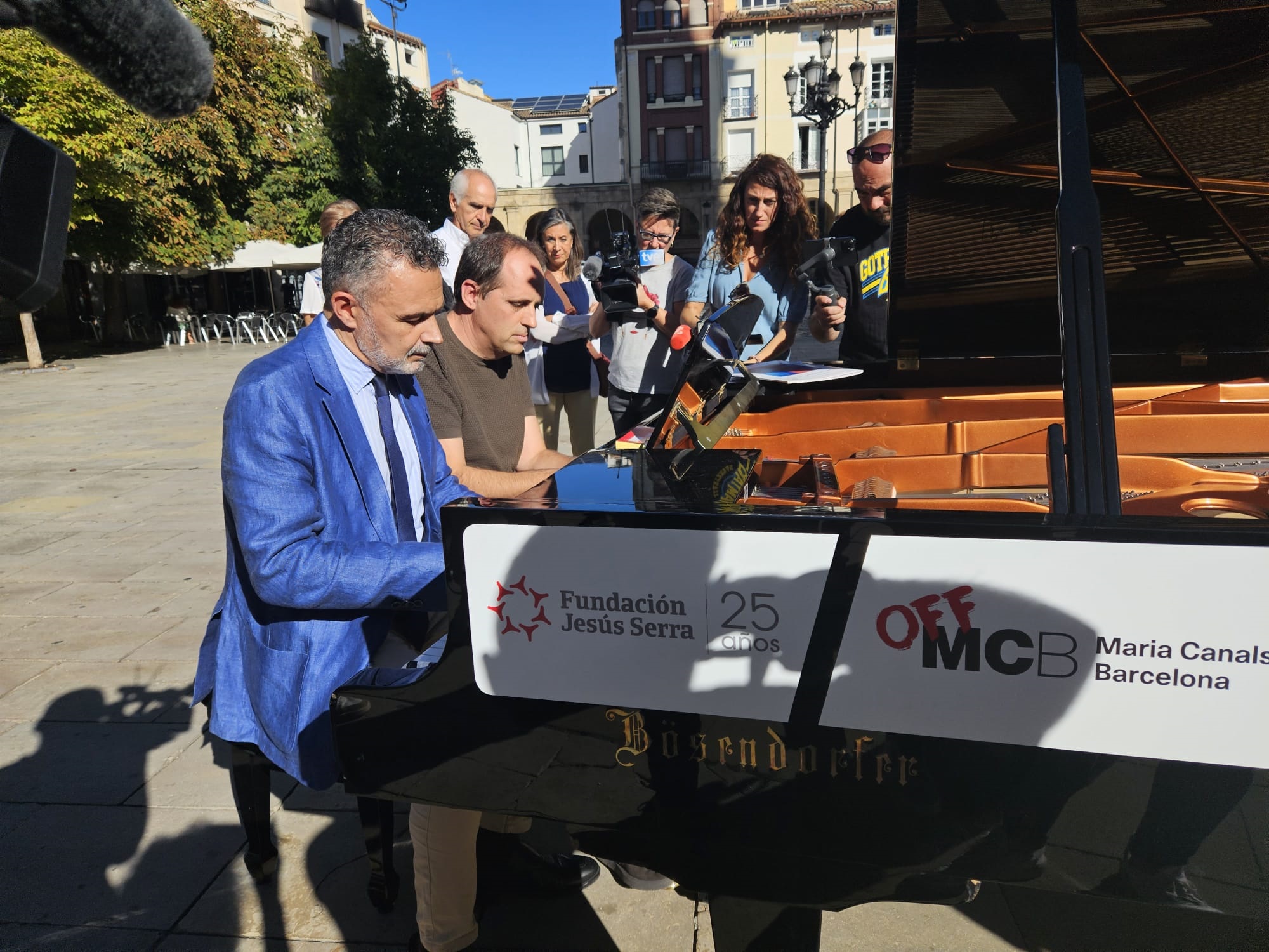 Imagen de la presentación