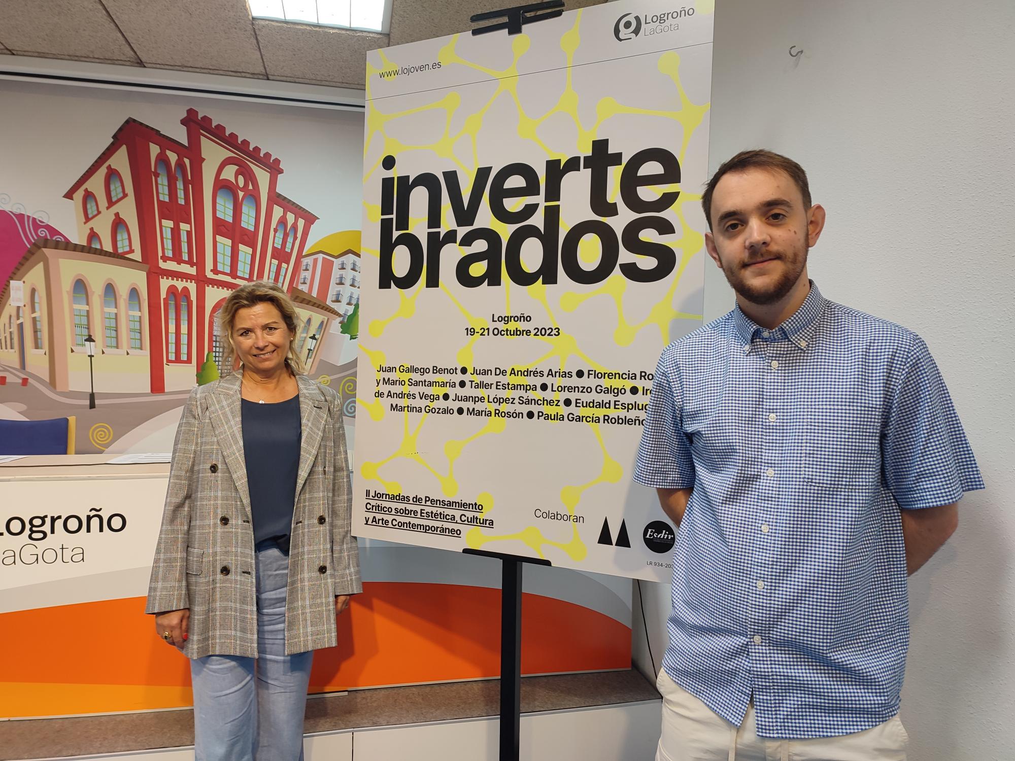 Imagen de la rueda de prensa