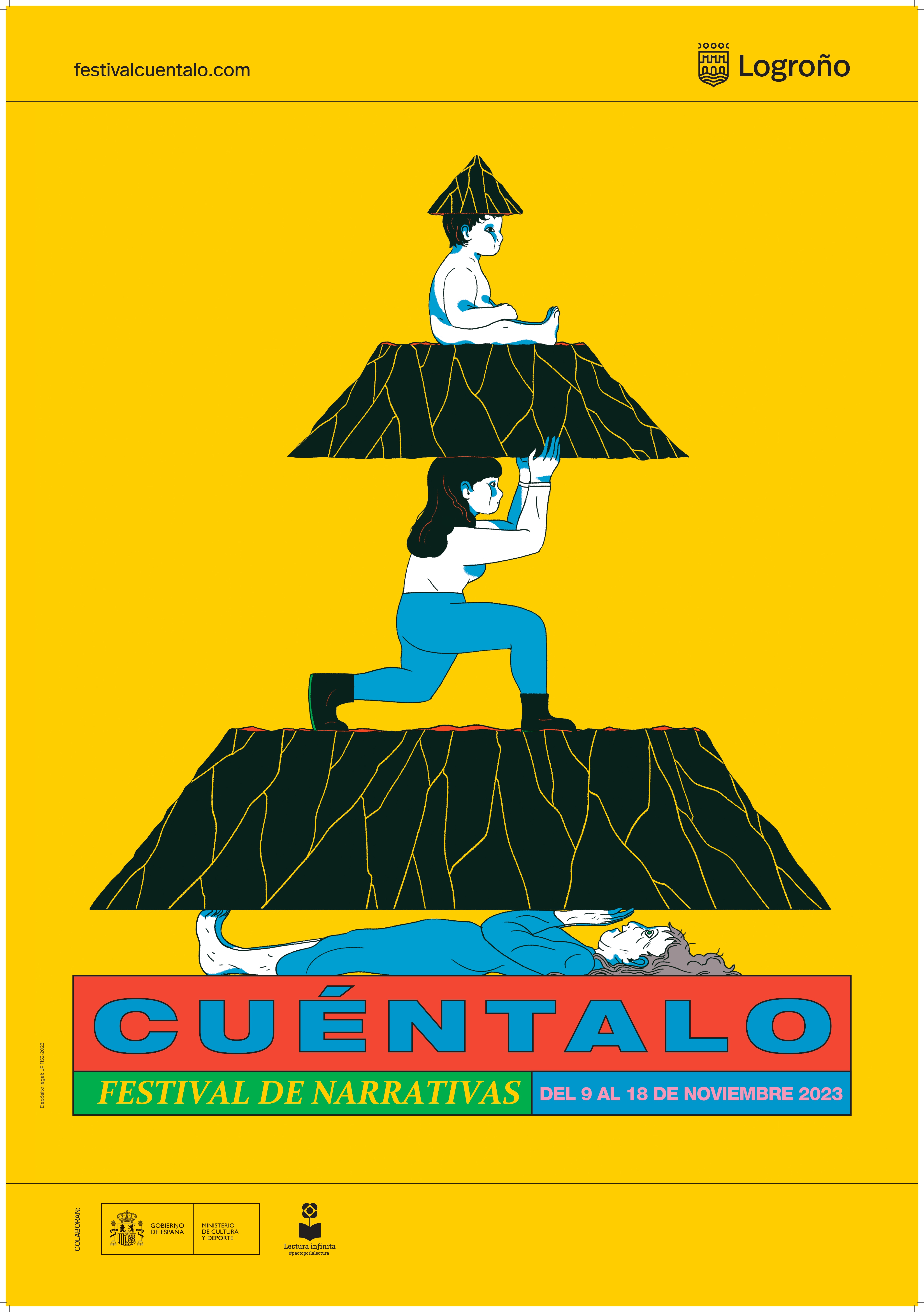 Imagen del cartel