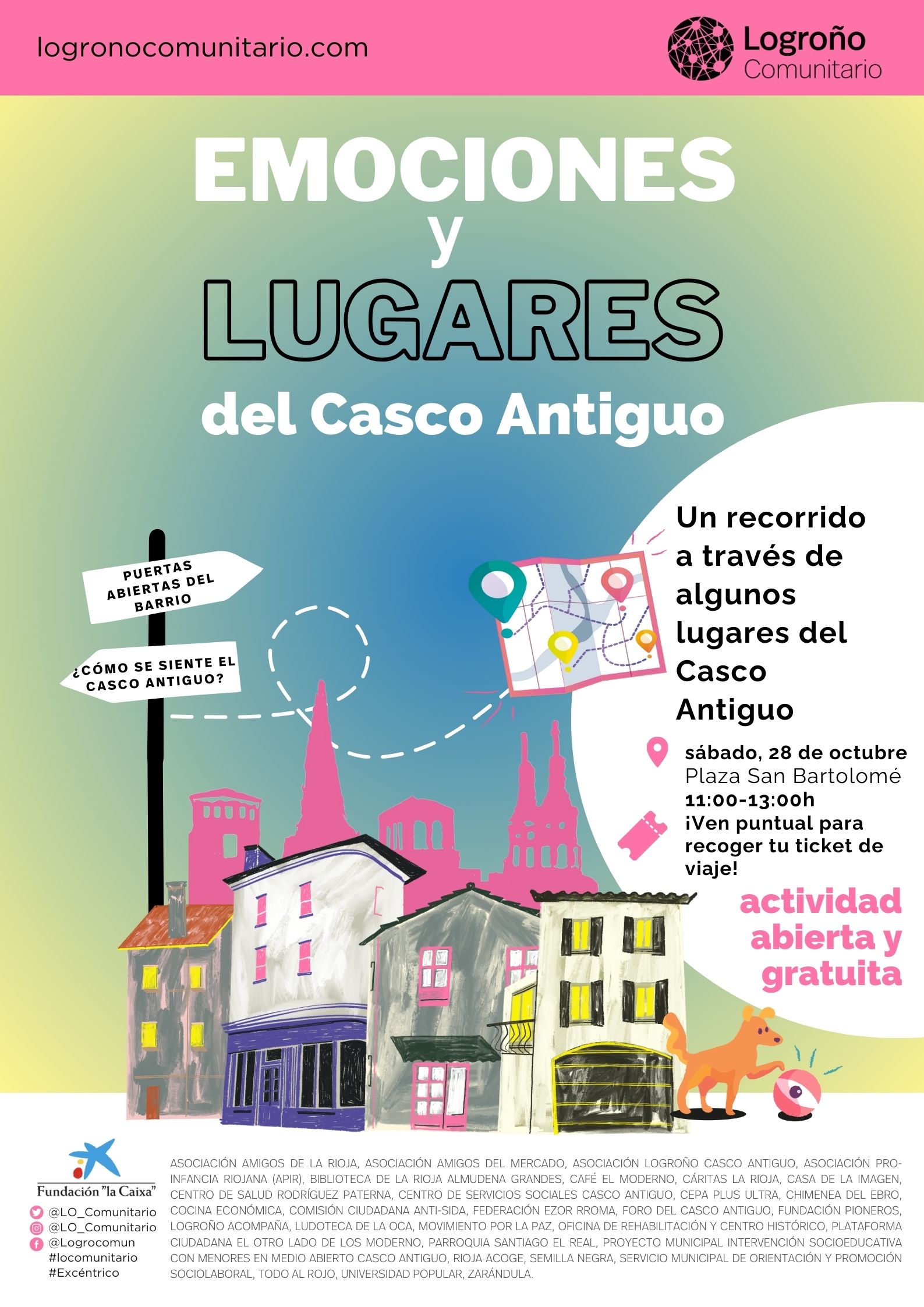 Imagen del cartel