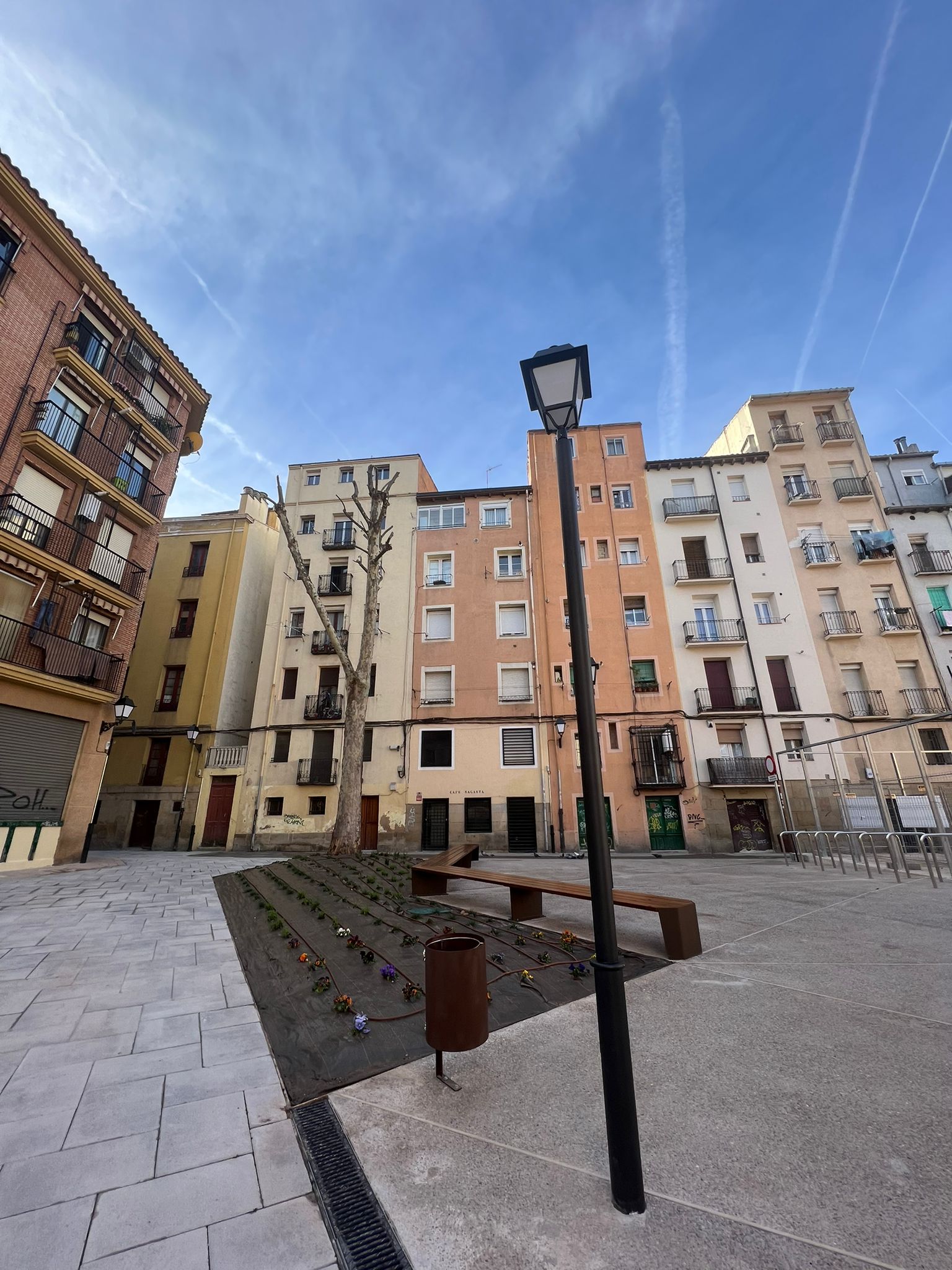 Imagen de La Villanueva