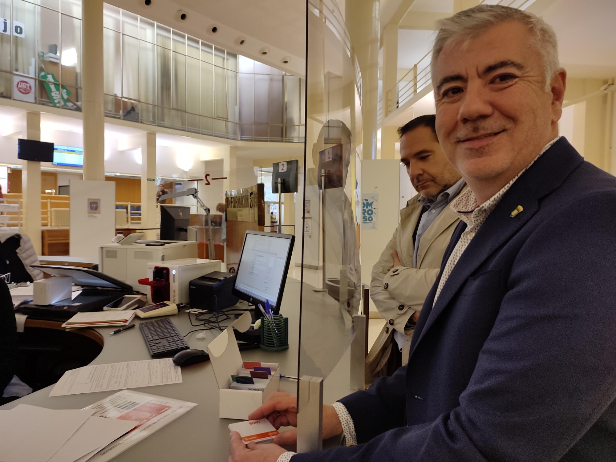 Imagen del Ayuntamiento