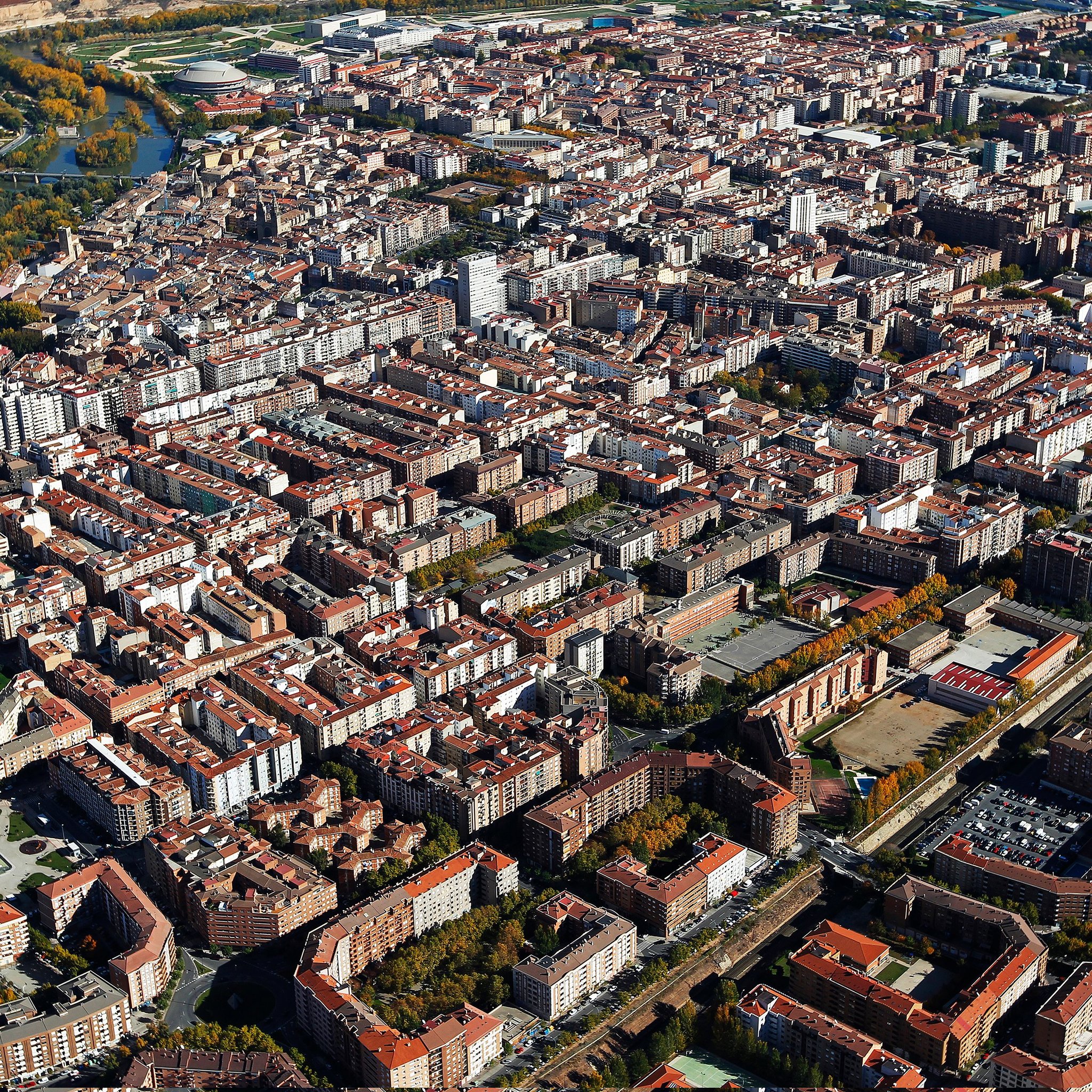 Imagen de Logroño